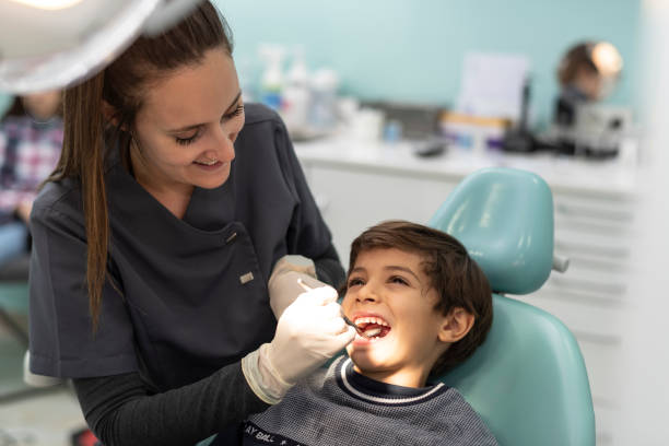 Best Emergency Dental Clinic in MI