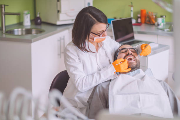 Best Tooth Infection Emergency Dentist  in Portage, MI