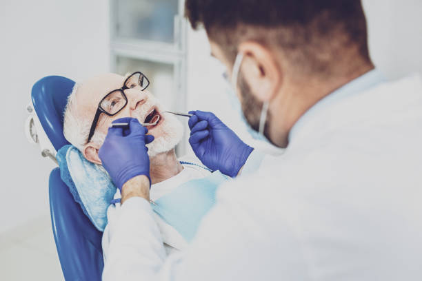 Best Tooth Pain Emergency Relief  in Portage, MI